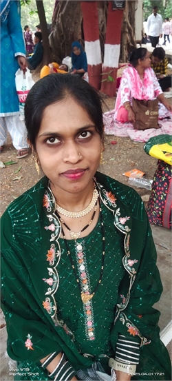 malanbi - Part time Cleaner and Cook in Yerawada in Pune