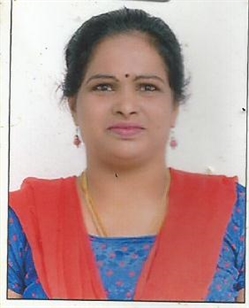 Malathi - Part time Baby Sitter in Byappanahalli in Bangalore Bengaluru