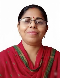 Malati Das - Part time Cleaner and Cook and Baby Sitter in Ardee City in Gurgaon