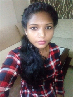Malati Munda - Full time Cleaner in bandra west in Mumbai