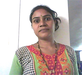 Malati Rao - Part time Cleaner and Cook and Patient Care and Elderly Care in mankhurd in Mumbai