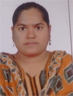 Malekabanu Sayyad - Part time Cleaner and Cook and Baby Sitter in Mankhurdh in Mumbai