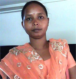 Malica Burh - Full time Cleaner in Mumbai