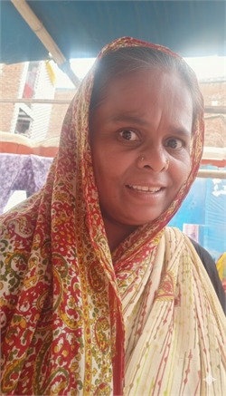 Malida - Part time Cook in Anand Vihar in Delhi