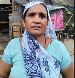 Malida - Part time Cook in Outram Line in Delhi