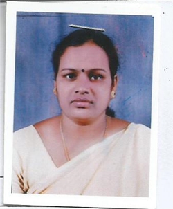 Maliga Subramani - Full time Cleaner and Baby Sitter in JP Nagar in Bangalore Bengaluru