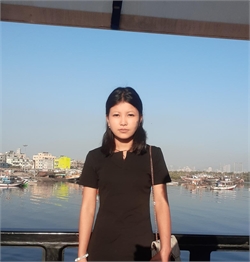Malika Rai - Full time Cleaner in Madh island in Mumbai