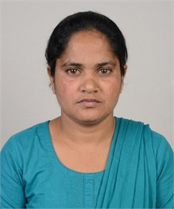 Malina Khatun - Part time Cleaner in Sector 52A in Gurgaon