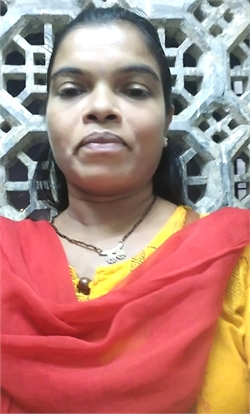 Malini Ramchandra Gawade - Part time Cook in Parel in Mumbai