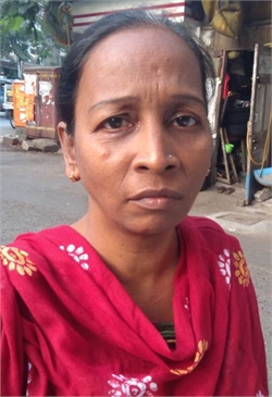 Malini Sadashiv Jadhav