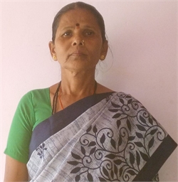 Mallamma - Full time Cleaner and Cook and Patient Care and Elderly Care and Baby Sitter in Krishnarajapuram in Bangalore Bengaluru