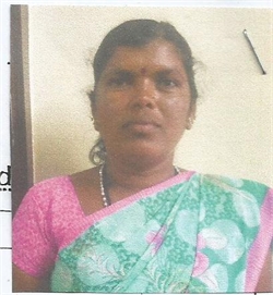 mallamma halapp - Full time Cleaner and Cook and Baby Sitter in Kankanawadi in Bangalore Bengaluru