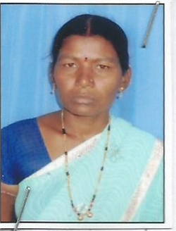 Mallamma Siddappa - Full time Cleaner and Baby Sitter in Raichur in Bangalore Bengaluru