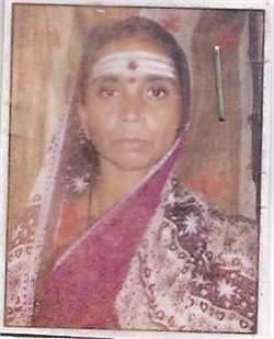 Mallamma Ullaghappa - Full time Cleaner and Baby Sitter in Gulbarga University, Kalaburagi, in Gulbarga