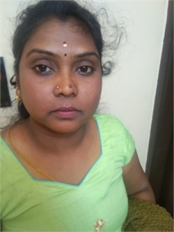 Mallika - Part time Cook in Sharmpur in Bangalore Bengaluru