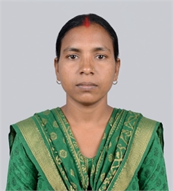 Mallika - Part time Cleaner and Cook in Badshahpur Sohna Rd in Gurgaon