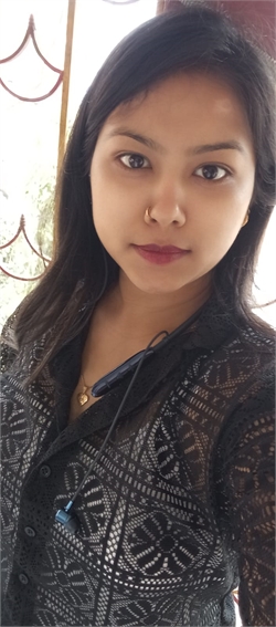 Mallika Das - Part time Patient Care and Elderly Care and Baby Sitter in Dum Dum Metro/Station Auto Stand in Kolkata