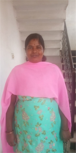 malthi - Full time Cleaner and Cook in Mysuru, Karnataka, India in Bangalore Bengaluru