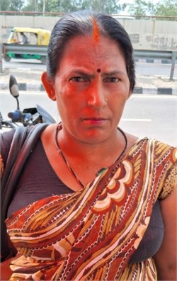Malti - Part time Cook in Patparganj in Delhi