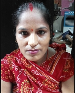 Malti - Part time Baby Sitter in Prem Bari Pul in Delhi