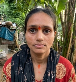 Malti - Part time Cleaner in Inder Puri in Delhi