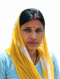 Malti - Part time Cleaner and Cook and Patient Care and Elderly Care in Saidulajab in Delhi
