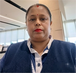 Malti - Part time Cook in Sector 66 in Gurgaon