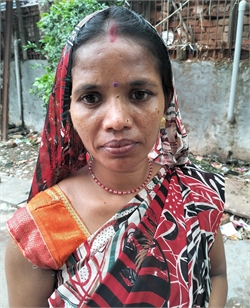 Malti - Part time Cook in Vikaspuri in Delhi