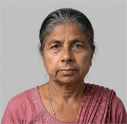 Malti - Part time Cleaner in Sanjay Enclave in Delhi