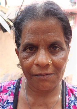 Malti - Part time Cleaner in Sarai Rohilla in Delhi