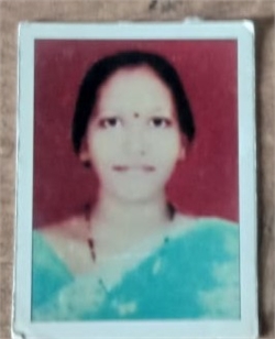 Malti Bhujbal - Part time Cleaner in Shikherwadi in Nashik