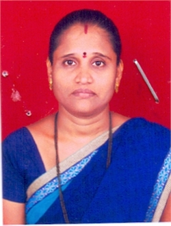 Malti Datta Kale - Part time Cleaner and Baby Sitter in Eastern Express Hwy, Sion East in Mumbai
