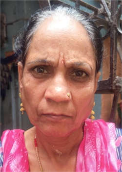 Malti Devi - Part time Baby Sitter in Mukherjee Nagar in Delhi