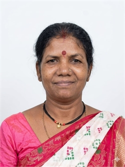 Malti Sharma - Part time Cook in Kopri Colony Ekta Co-op society in Thane