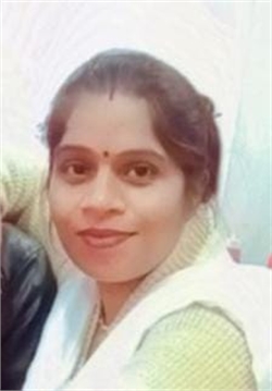 Malti Ketley - Part time Cook in Dhanvantari Nagar in Jabalpur