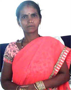 Malti Kisan Sharma - Part time Patient Care and Elderly Care and Baby Sitter in Malad West in Mumbai