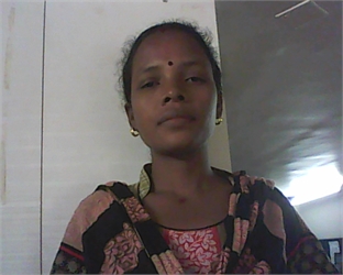 Malti Mai Hembrom - Full time Cleaner and Baby Sitter in Malad East in Mumbai