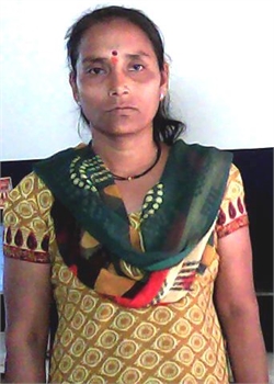 Malti Manoj More - Part time Baby Sitter in Virar East in Thane