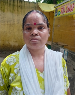 Malti Pandit - Part time Cook in Tughlakabad , in Delhi