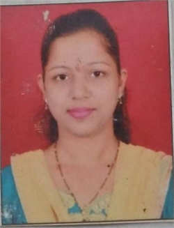 Malti prasant shelar - Full time Cook and Patient Care and Elderly Care and Baby Sitter in vira east in Mumbai