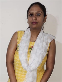 Malti Shaw
