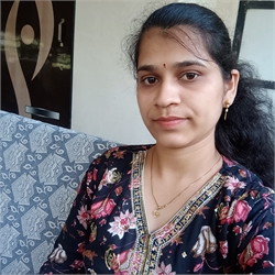 Malti Shivaji Sabhar - Part time Cleaner and Cook and Baby Sitter in Nerul in Navi Mumbai