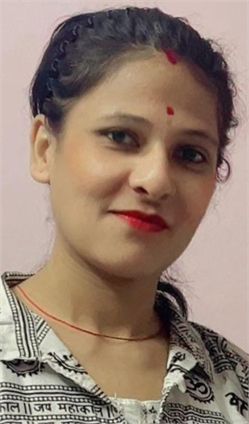 Malti Singh - Part time Cleaner and Cook in Mori Gate in Delhi