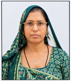 MALU BHEN - Part time Cleaner in Dared, GIDC Phase-2, Jamnagar, Gujarat in Jamnagar