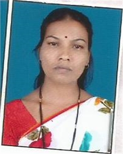 Malu Bhimrao Suradkar - Part time Cleaner and Cook and Patient Care and Elderly Care and Baby Sitter in Dighe in Navi Mumbai