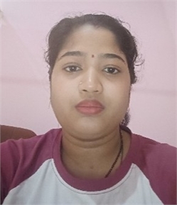 Mamali Sahoo - Part time Cleaner and Cook in noida in Noida