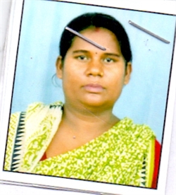 Mamani Singh - Part time Cleaner and Cook and Patient Care and Elderly Care and Baby Sitter in Nayabad in Kolkata