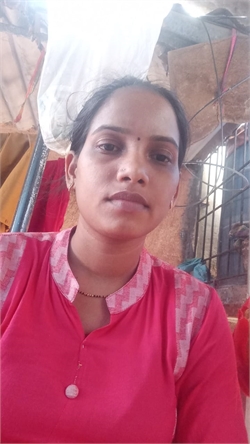 Mamata Baban Malap - Full time Cleaner in Mira road in Mumbai