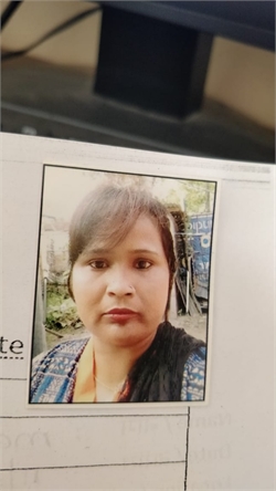 Mamata barman - Full time Cleaner and Cook and Baby Sitter in West Bengal in Bangalore Bengaluru
