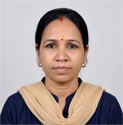 Mamata Davi - Part time Cleaner and Cook in Rajendra colony in Delhi